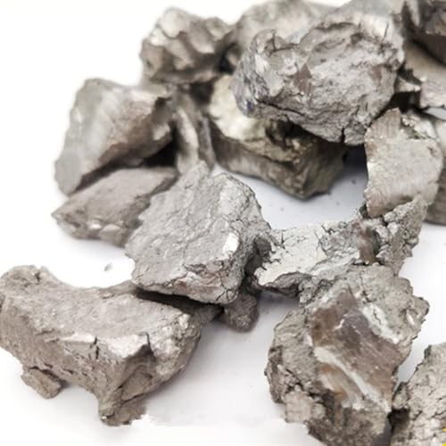 1kg Zirconium Block, 99.5% High Purity Sponge Zr, for Elemental Sample Collection, Classroom Demonstrations, Scientific Research and Laboratory Experimental Projects