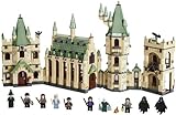 LEGO Harry Potter Hogwart's Castle 4842