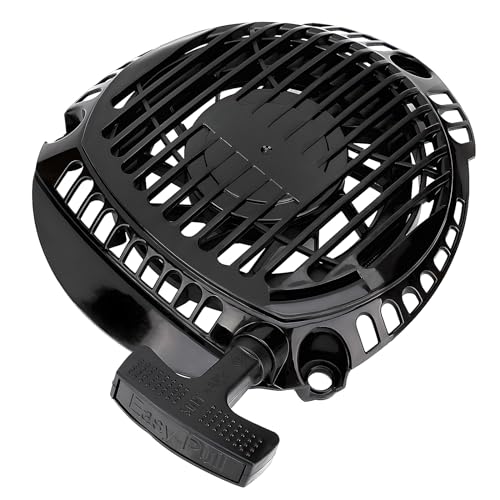 Recoil Starter Assembly For Kohler XT675 XT650 XT775 XT800 6.5 6.75 7.75 8.0 HP 149cc 173cc Engine Toro Lawn Mower Pull Start with Retractable Spring Pull Cord520, 14165 20S, 1416520-S