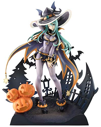 Date A Live: Natsumi 1:7 Scale Deluxe PVC Figure