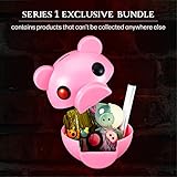 PIGGY Head Bundle (Includes DLC Items)