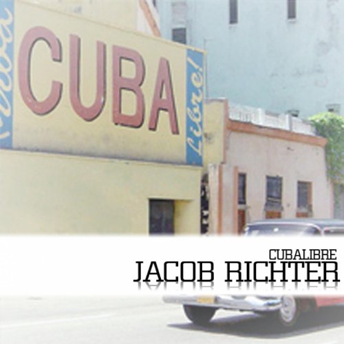 Cubalibre EP
