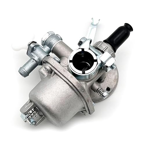 Replacement 2-Stroke Gasoline Brush Cutter Carburetor 328 - Durable Aluminum Tuning Carburetor Optimal Performance