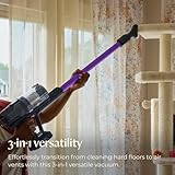 Bissell Cleanview XR Pet 300W Cordless Vacuum with Removable Battery, 3797V