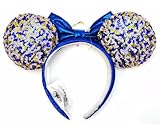 Disney Parks Exclusive - Minnie Mouse Ears Headband - Annual Passholder 2021