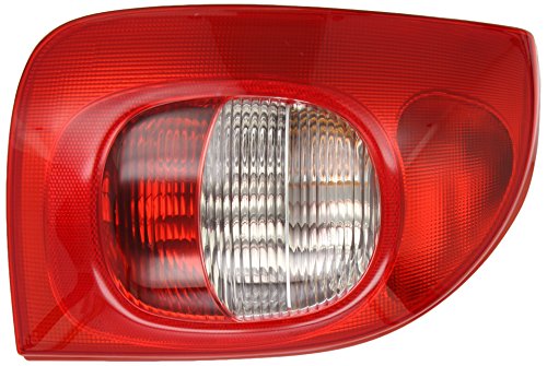 Valeo Service halogen technology automotive rearlamp, reference 87621 for vehicle models CITROËN Xsara Picasso (1999 > 2003)