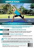 Gentle Yoga Stretch: 2 Simple, Mindful 30-Minute Practices to Improve Stability, Mobility, Flexibility and Relaxation with Jessica Smith [DVD]