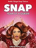 SNAP- Year of a Queen