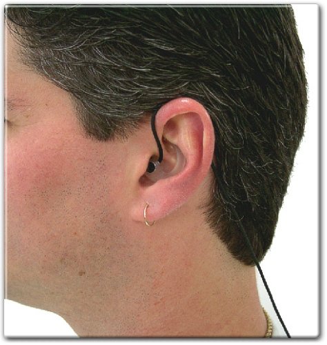 SOUND PROFESSIONALS - LOW NOISE IN-EAR BINAURAL MICS