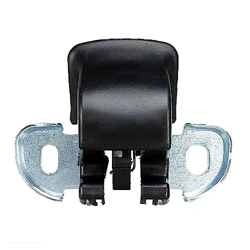 Rear Tailgate Boot Trunk for Renault for Master 1998-2010 Car Rear Door Lock Latch Catch Trunk Tailgate Lock 8200031626