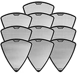 KRUVE 10-Pack Coffee Grind Sieves – Unlock Precision Sifting for Perfect Grinds, Elevate Your Brewing, Achieve Consistent Flavors, Upgrade Your Coffee with KRUVE Sieves for Ground Perfection