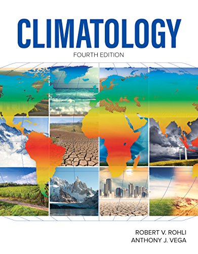 Climatology