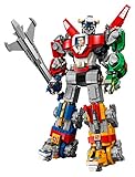 LEGO 21311 Ideas Voltron