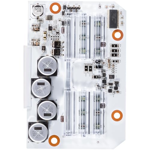 619818Z Led Light Engine Board Replacement for IntelliBrite 5G Color LED Pool Light 2nd Generation 2010-Current 601000 601001 601002 601003 601004 601010 601011 601012 601013 Circuit Board PCBA New