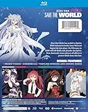 Date A Live V - The Complete Season [Blu-ray]