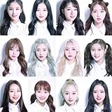 Monthly Girl - [+ +] Debut Mini Album Normal A Ver CD+PhotoBook+PhotoCard K-POP Sealed Loona Favorite