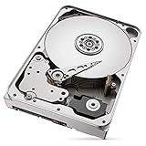 Seagate IronWolf ST12000VN0008 12 TB Hard Drive - SATA 600-3.5" Drive - Internal - 7200RPM - 256 MB Buffer 2 Pack