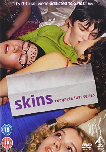 Skins: Complete First Series [DVD] [2007] [UK Import]