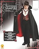 Rubies Child's Transylvanian Vampire Costume, Medium for Themed Parties and Halloween