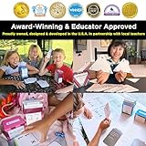 Ultimate Multiplication & Division Math Mastery Flash Cards Bundle: 711 Multiplication & Division Equations (All Facts 0-12) for Engaging 3rd-6th Grade Learning - Color-Coded, Graphic Illustrations