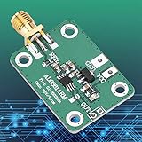 RF Detector Module,1PC AD8361 RF Microwave Real Power Detector AM Detector Amplitude Detection