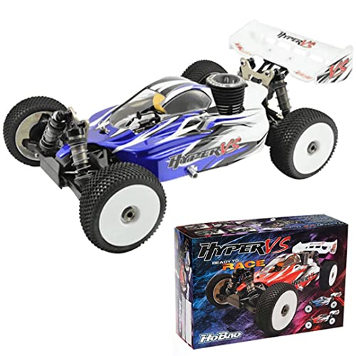 HB-VS-C30BU 1/8 Hyper VS Buggy Nitro RTR H-3032T Engine