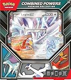 POKEMON TCG: Combined Powers Premium Collection