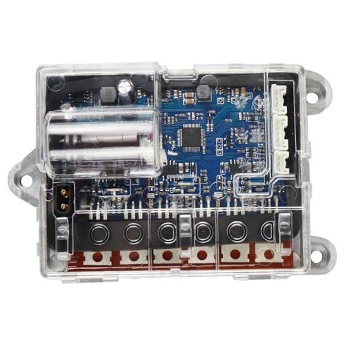 Yungeln Electric Scooter Controller,M365 Pro Circuit Board Controller Main Board Compatible with Xiaomi M365 Pro Electric Scooter