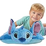 Pillow Pets Stitch Plush Toy - Disney Lilo and Stitch Stuffed Animal