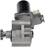 Dorman 600-933 Transfer Case Shift Motor Compatible with Select BMW Models