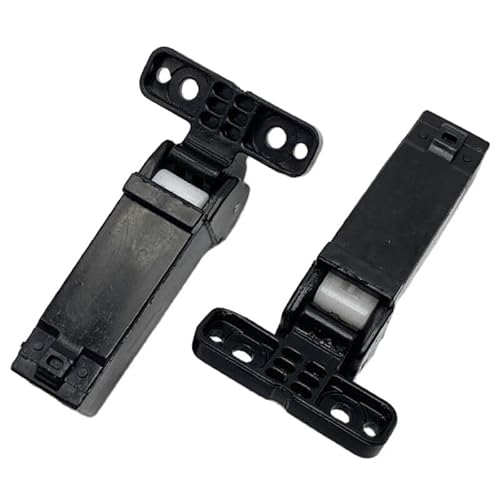 2X ADF Hinge for Samsung SCX 3400 3406 4600 4655 4700 4729 4833 4835 CLX 3170 3175 3185 3305 4175 6260 JC97-03190A JC97-03191A(4pcs)