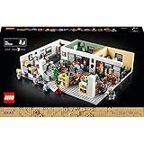 LEGO Ideas The Office 21336