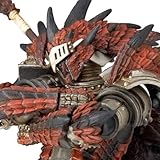 Kaiyodo Revoltech Amazing Yamaguchi Monster Hunter Swordsman Rathalos Series Action Figure