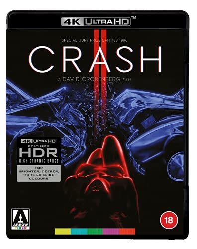 Crash [4K UHD]
