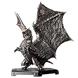 Capcom Figure Builder Monster Hunter Standard Model Plus Monster Hunter 20th Anniversary BEST SELECTION Vol. 1 (BOX), Total Height: Approx. 3.9 - 5.9 inches (100 - 150 mm), Made of PVC, ABS