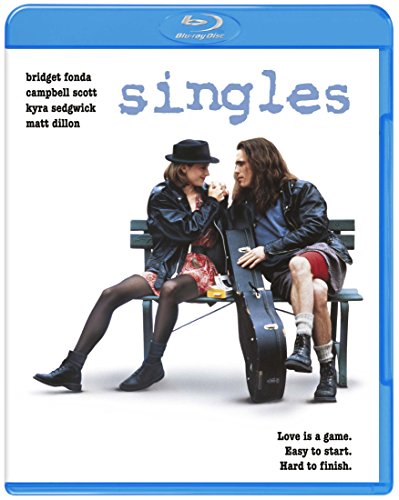 Singles (Blu-ray)