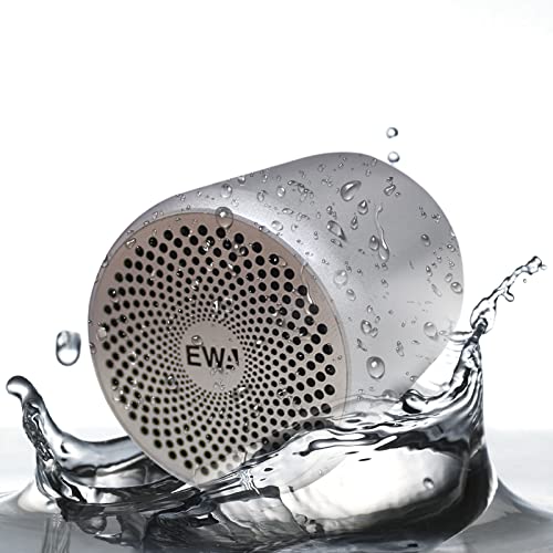 EWA A107s Super Bass Speaker Bluetooth Speaker Waterproof Speaker