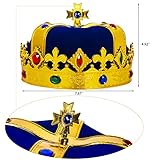 12th Birthday Gifts for Boys,12 Birthday Crown Boy,12 Birthday Boy Sash,12th Birthday Hat Boys,12th Birthday King,Birthday Boy Sash,Birthday Crown Men,Its My Birthday Hat,King Crown for Boys