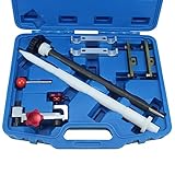 UTMALL Camshaft Engine Timing Tool Kit for Porsche 911 Carrera 996 997 987