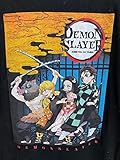 Bioworld Demon Slayer Short-Sleeve T-Shirt-Large