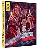 Haunted House of Horror [Blu-ray]