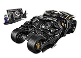 LEGO Superheroes The Tumbler