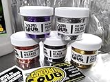 Generic The Golden Grub Lure Co. - Super Starter Set - Mr. Twitchy Kit