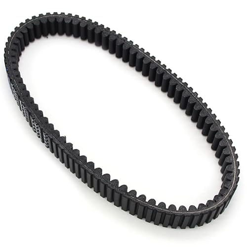 LCCBMMD Motorcycle Repair Parts Motorcycle Conveyor Belt Transmission Four-Way for TGB Blade Target 500 550 525 425 LT 500R 550R OEM924161 Materials Durable