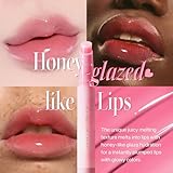 Nature Republic HONEY MELTING LIP PLUMPING (11 PINK) SOFT LIP STICK, Tint & Plump,Lip Gloss,glossy, lip balm, lip crayon, lip volumizer, lip plumper, korean make up