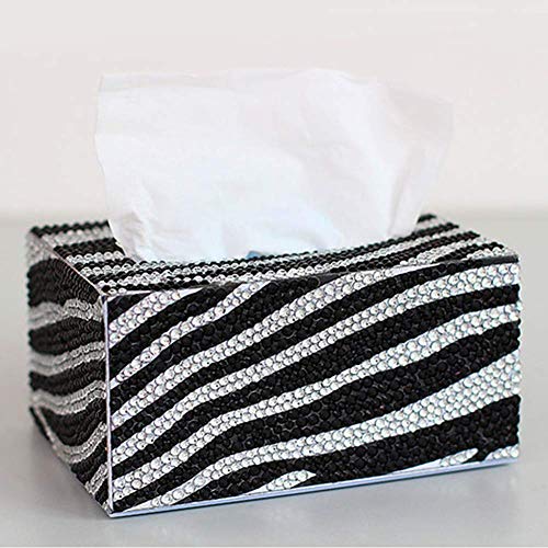 DIY 5d Diamond Painting Tissue Box icon Diamond Mosaic Full Round Drill Hand Embroidery 1PCS