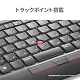 Lenovo ThinkPad TrackPoint Keyboard II - Bluetooth or Wireless - us English - 4Y40X49493