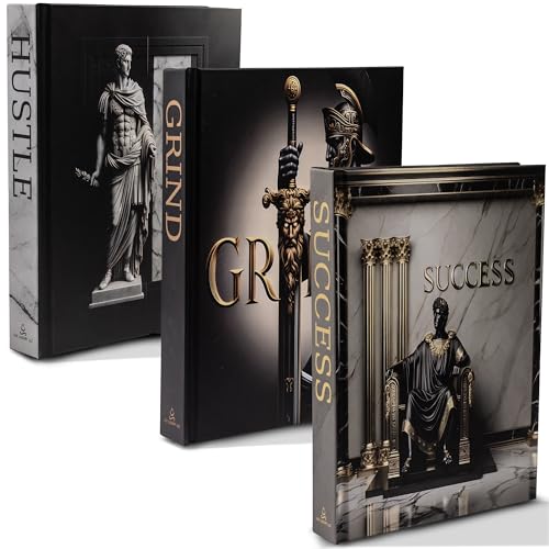 lux luxery Luxury Decorative Books for Home Decor, Fake Books for Decoration, Coffee Table Book, Stylish, Book Decor With Pen – Perfect for Modern Aesthetic & Elegant Display For Your Decor Books