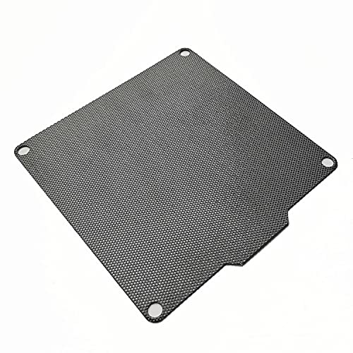 3D Printer Accessories Magnet Platform Compatible with EasyThreed X1 X2 X3 X4 K1 K7 Nano 3D Printing (Color : X1-x2-K1-K7, Size : 1)