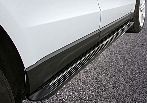 Side Step for Land Rover Discovery 3 4 LR3 LR4 2004-2016 Running Boards Door Nurf Bar